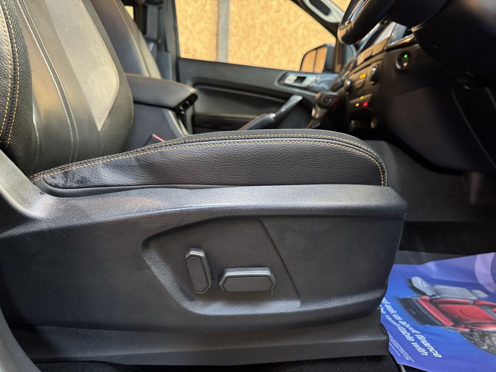 Used Ford Ranger 2021 for sale - 77236537: Photo 29