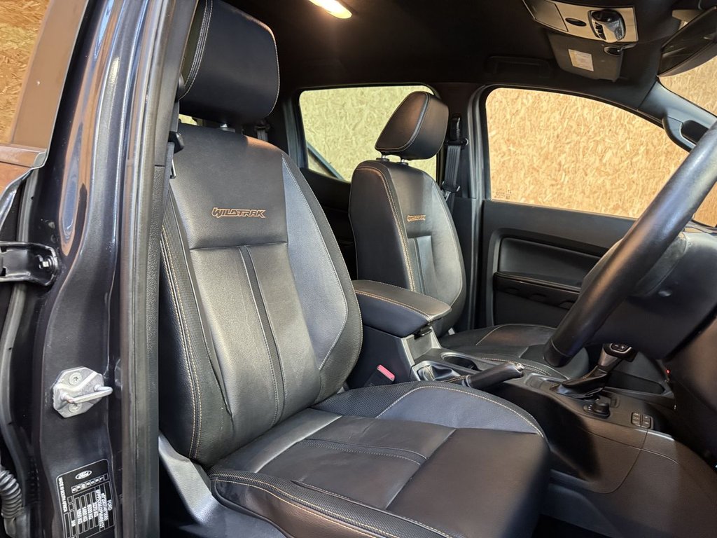 Used Ford Ranger 2021 for sale - 77236537: Photo 30