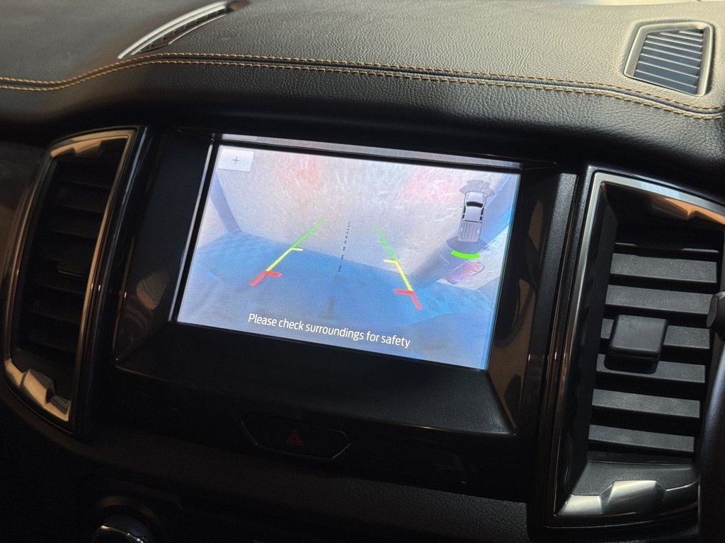 Used Ford Ranger 2021 for sale - 77236537: Photo 32