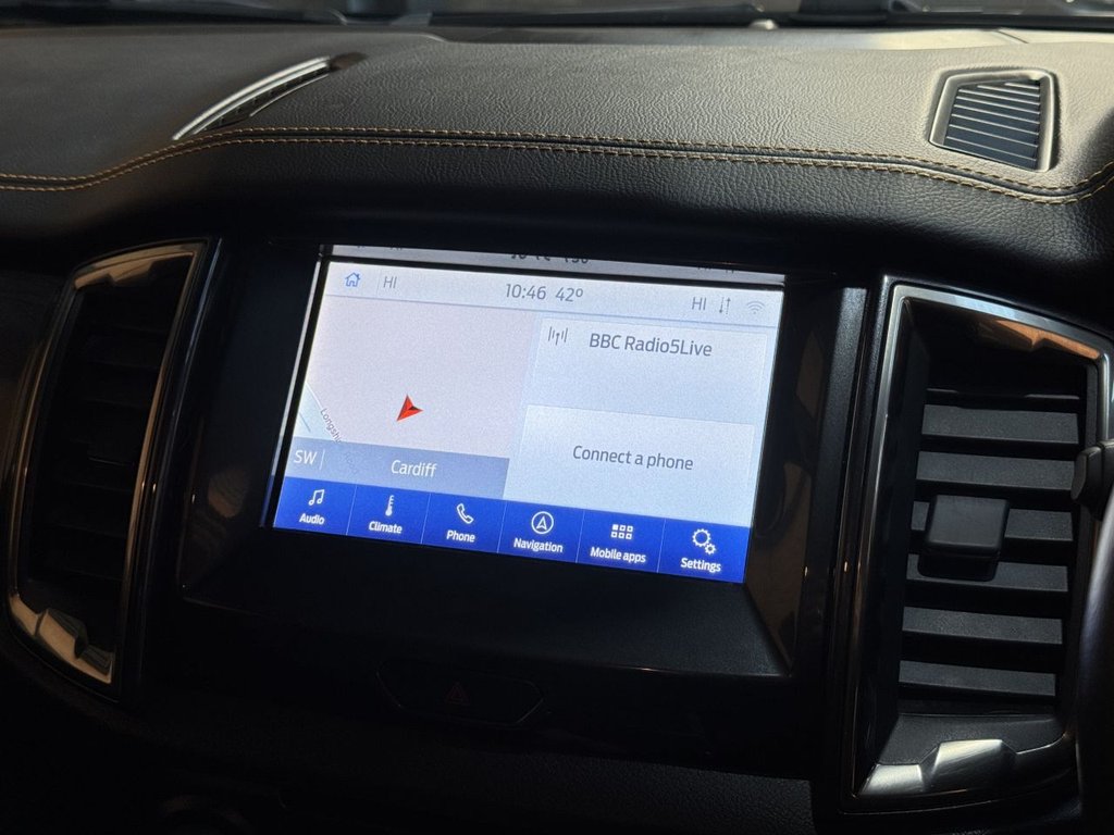 Used Ford Ranger 2021 for sale - 77236537: Photo 36