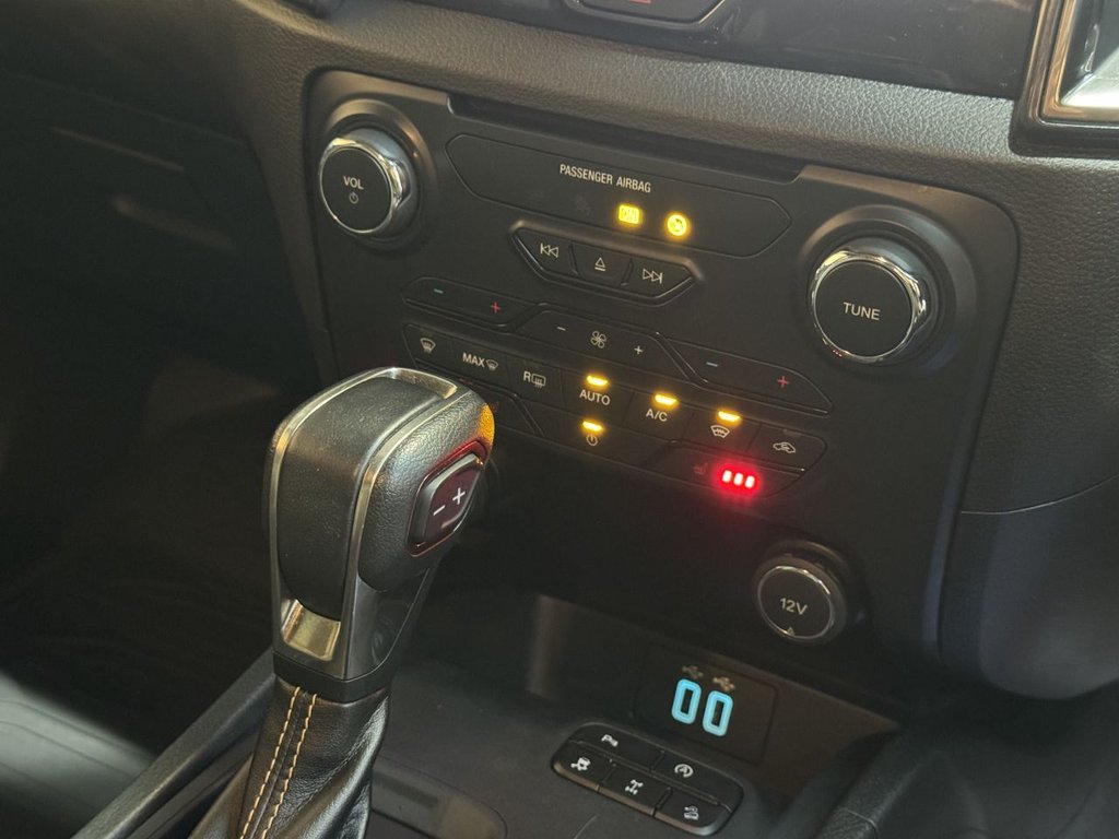 Used Ford Ranger 2021 for sale - 77236537: Photo 39