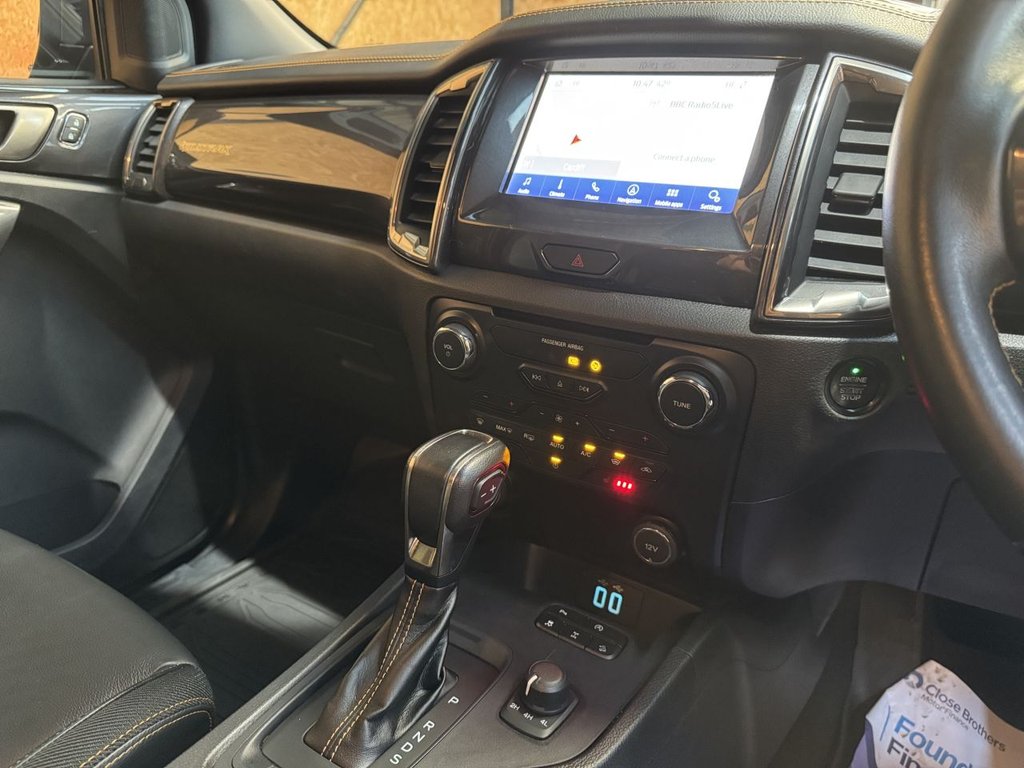 Used Ford Ranger 2021 for sale - 77236537: Photo 42