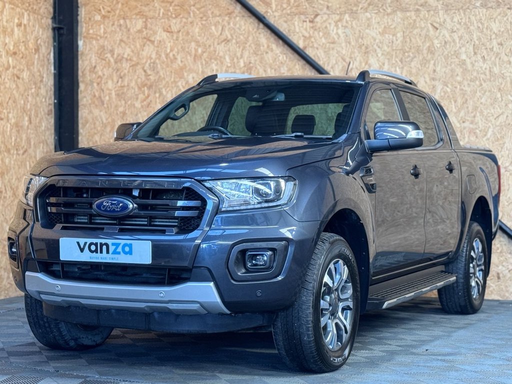 Used Ford Ranger 2021 for sale - 77236537: Photo 5