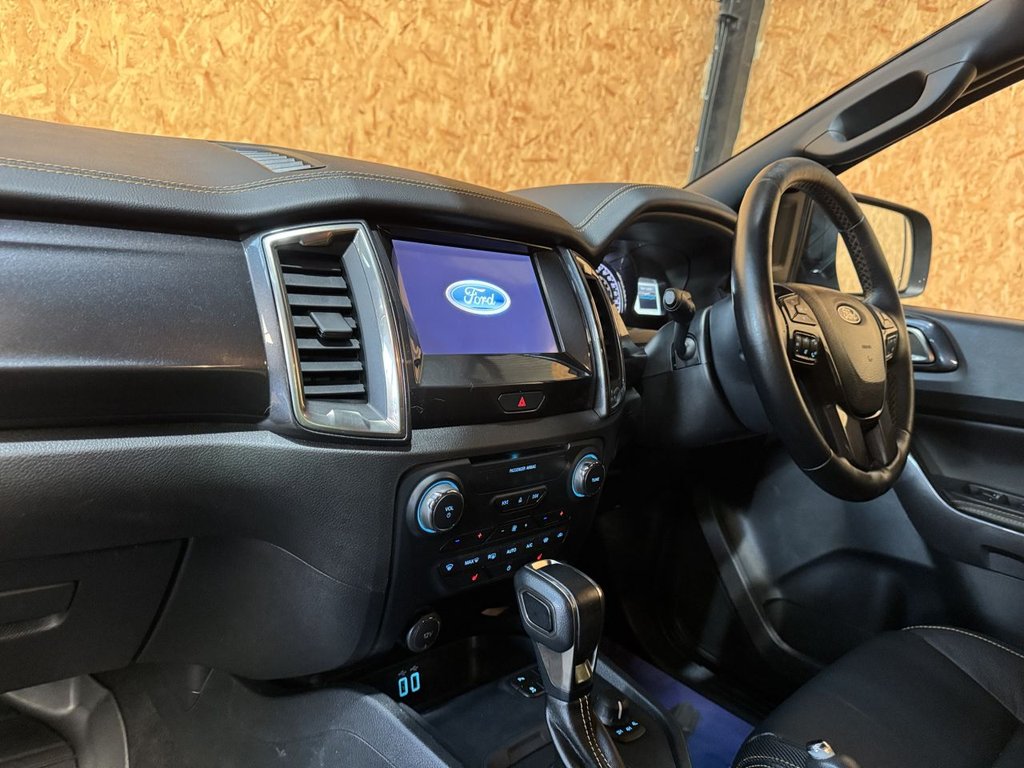 Used Ford Ranger 2021 for sale - 77236537: Photo 6