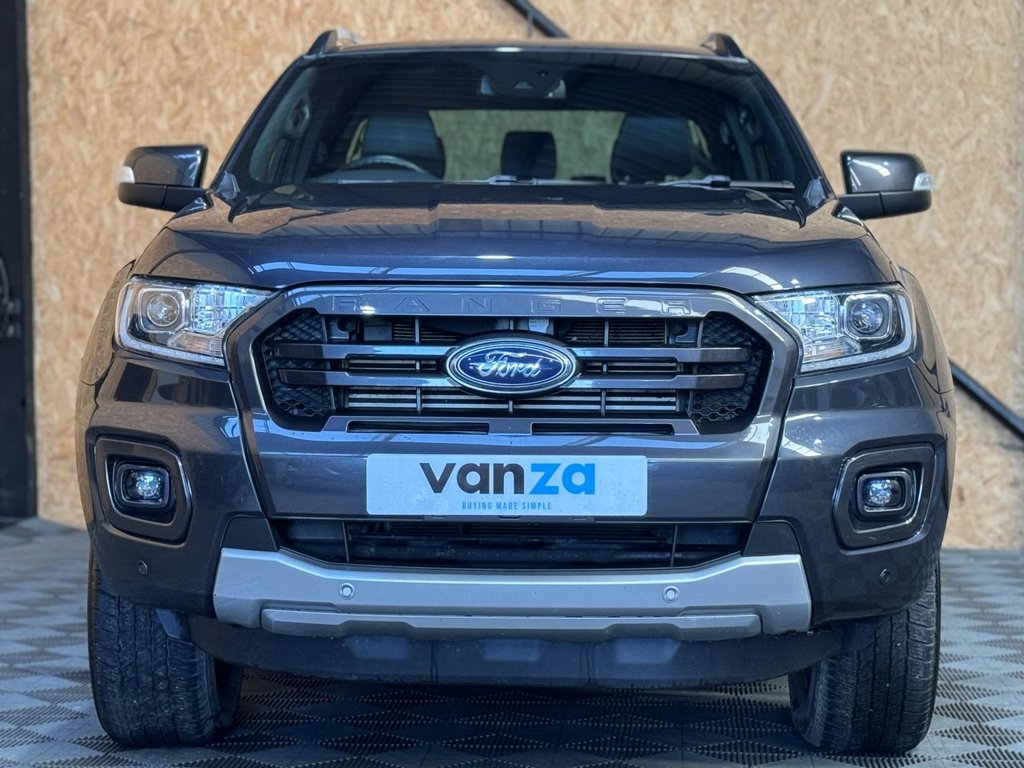 Used Ford Ranger 2021 for sale - 77236537: Photo 7