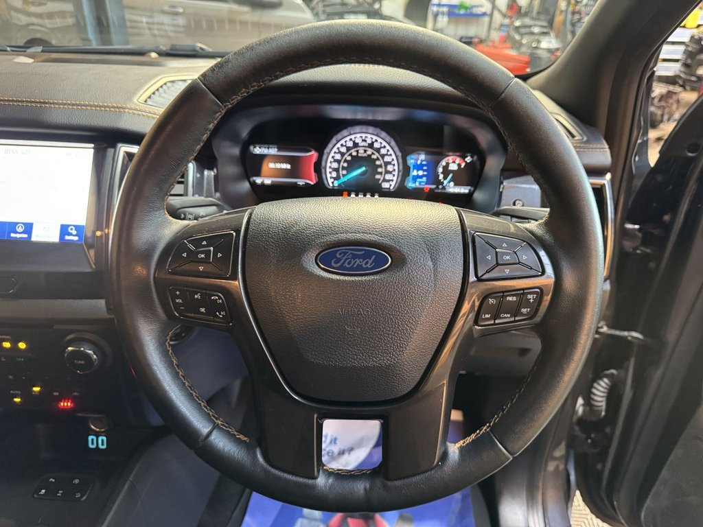 Used Ford Ranger 2021 for sale - 77236537: Photo 8