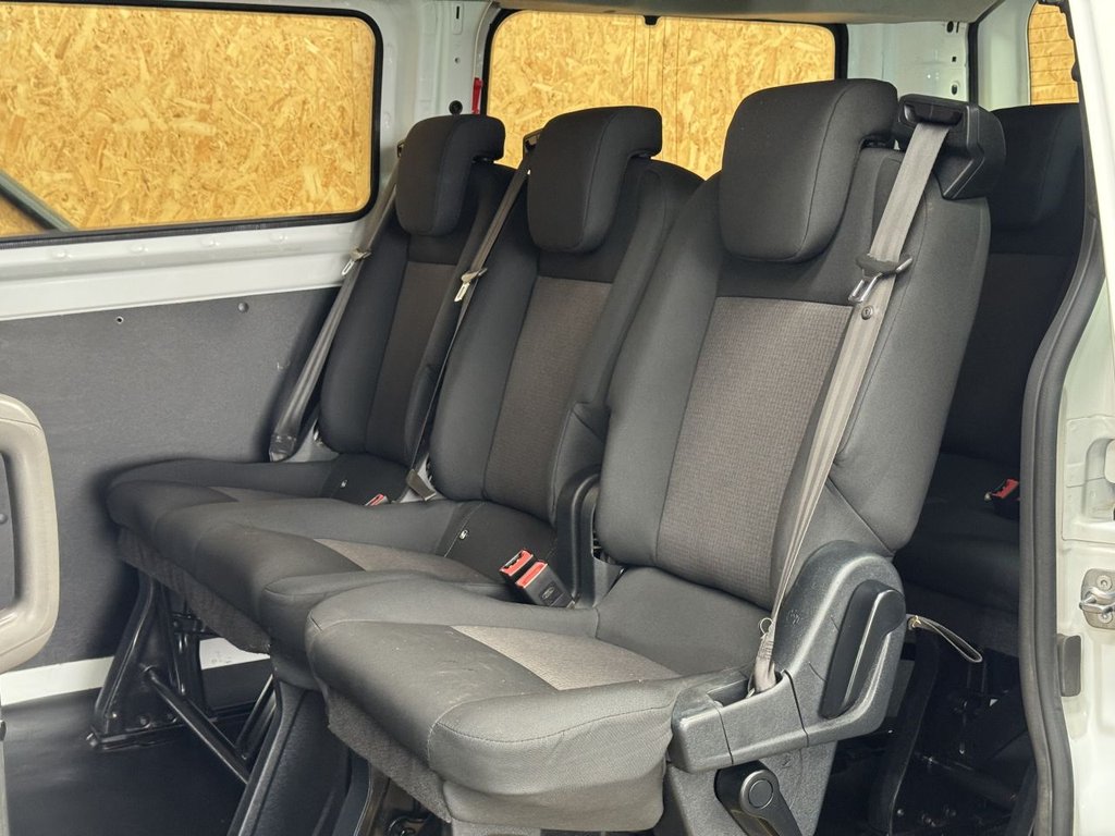 Used Ford Transit Custom 2021 for sale - 77250205: Photo 19