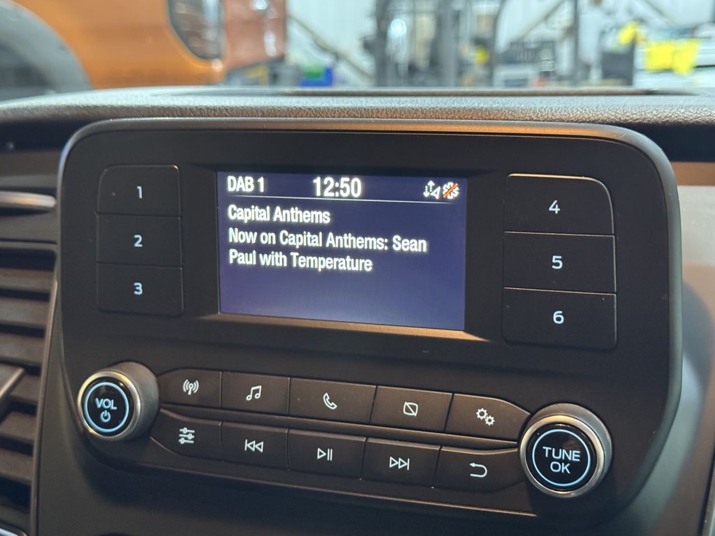 Used Ford Transit Custom 2021 for sale - 77250205: Photo 35