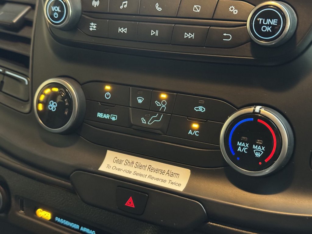 Used Ford Transit Custom 2021 for sale - 77250205: Photo 38