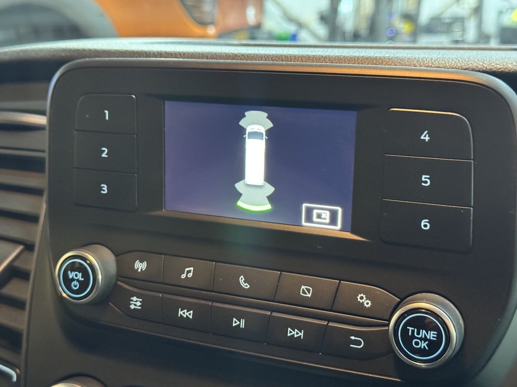 Used Ford Transit Custom 2021 for sale - 77250205: Photo 40