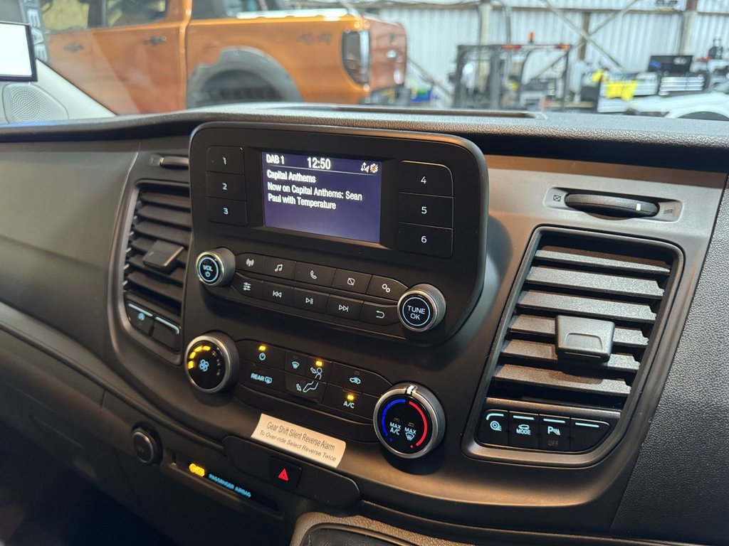Used Ford Transit Custom 2021 for sale - 77250205: Photo 41