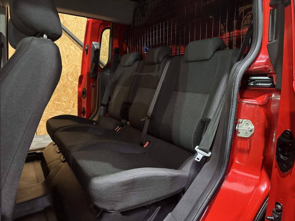 Used Ford Transit Connect 2016 for sale - 77037895: Photo 10