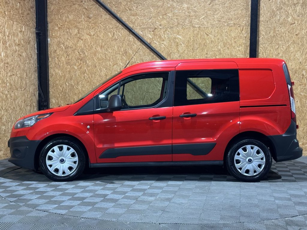 Used Ford Transit Connect 2016 for sale - 77037895: Photo 12