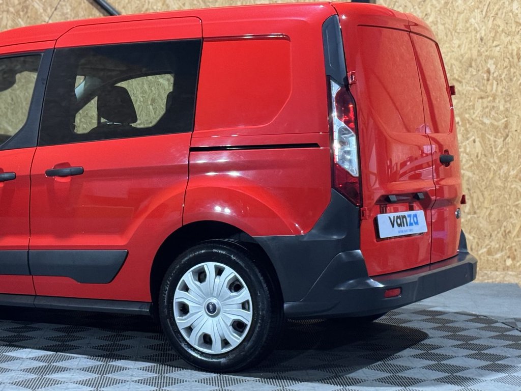 Used Ford Transit Connect 2016 for sale - 77037895: Photo 13