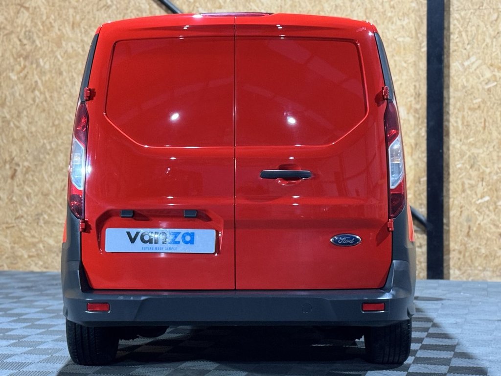 Used Ford Transit Connect 2016 for sale - 77037895: Photo 14