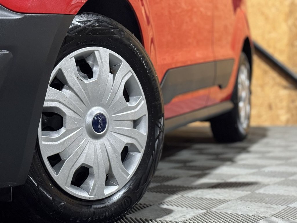 Used Ford Transit Connect 2016 for sale - 77037895: Photo 15