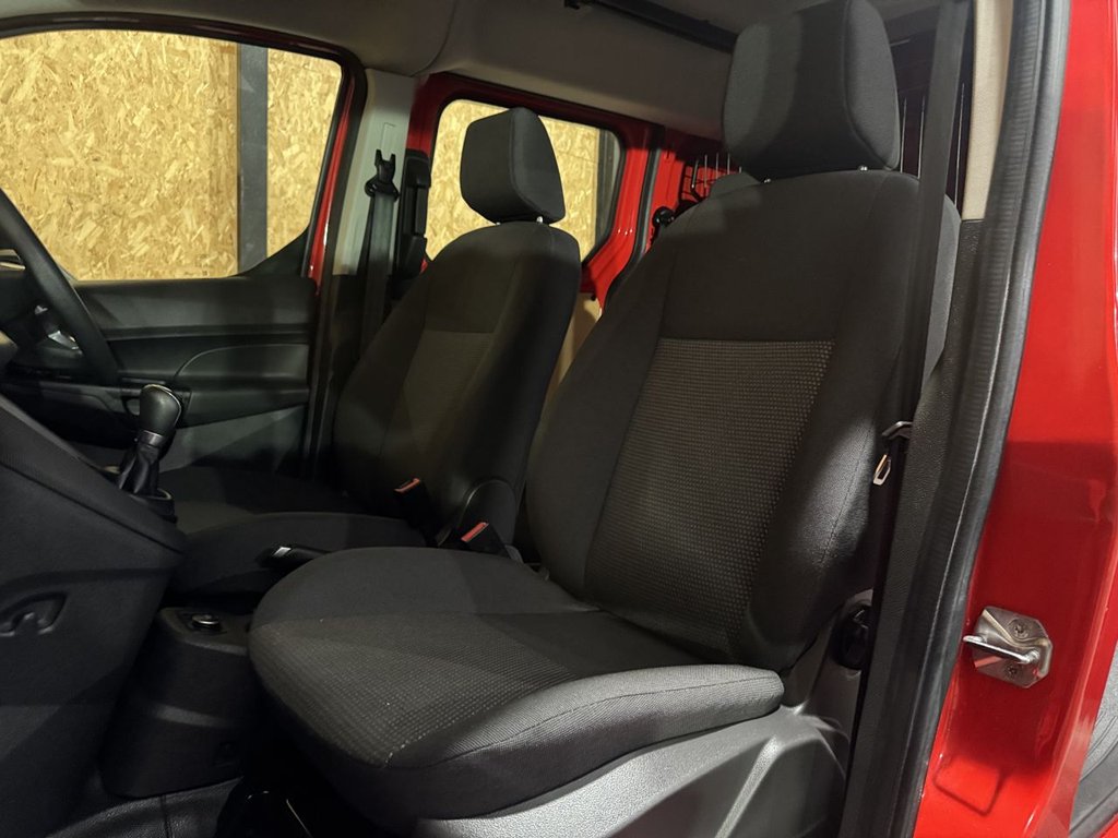Used Ford Transit Connect 2016 for sale - 77037895: Photo 16