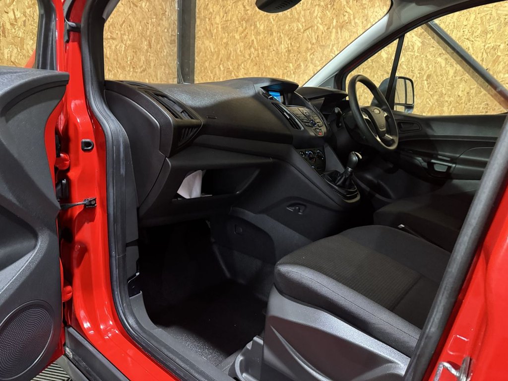 Used Ford Transit Connect 2016 for sale - 77037895: Photo 17