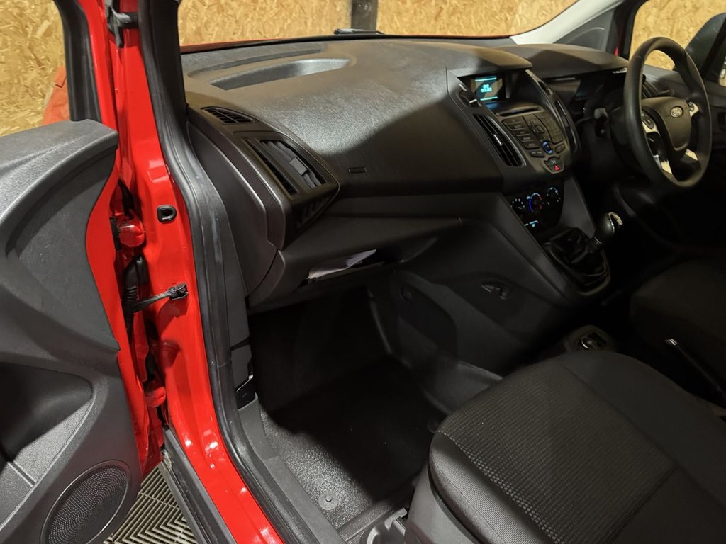 Used Ford Transit Connect 2016 for sale - 77037895: Photo 18