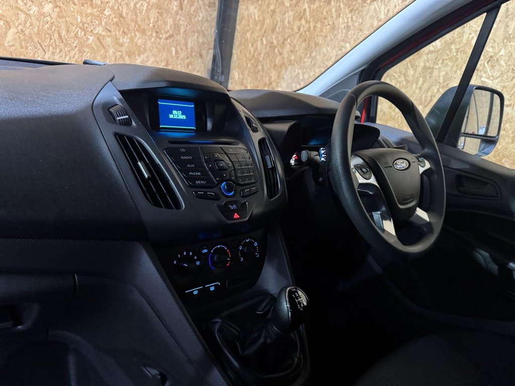 Used Ford Transit Connect 2016 for sale - 77037895: Photo 19