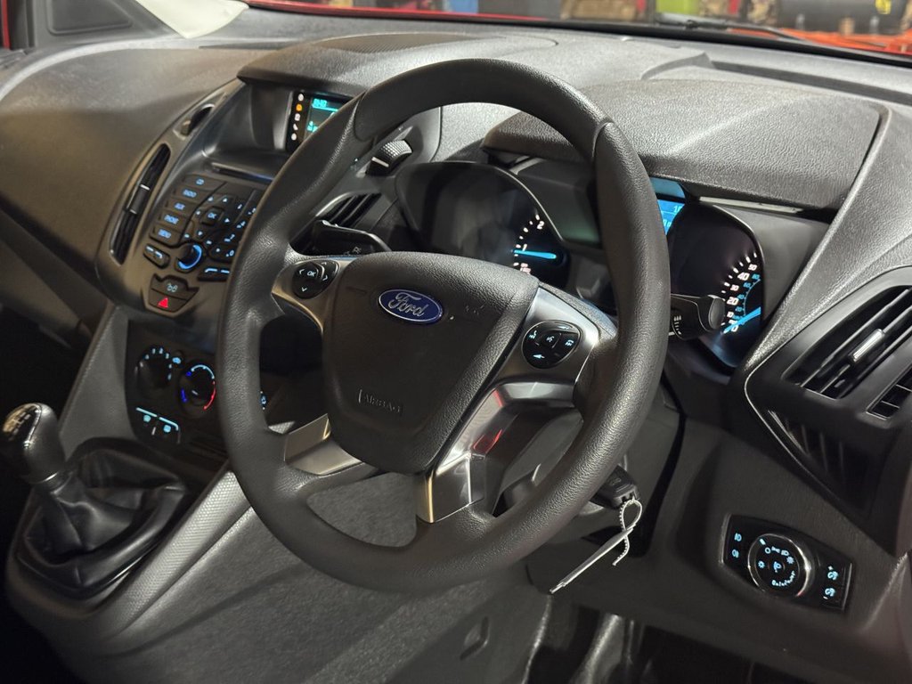 Used Ford Transit Connect 2016 for sale - 77037895: Photo 22
