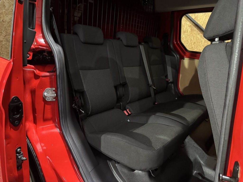 Used Ford Transit Connect 2016 for sale - 77037895: Photo 26