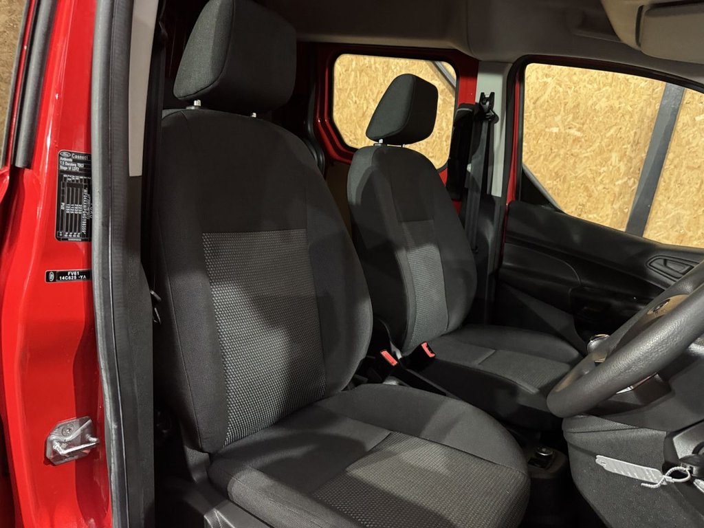 Used Ford Transit Connect 2016 for sale - 77037895: Photo 27