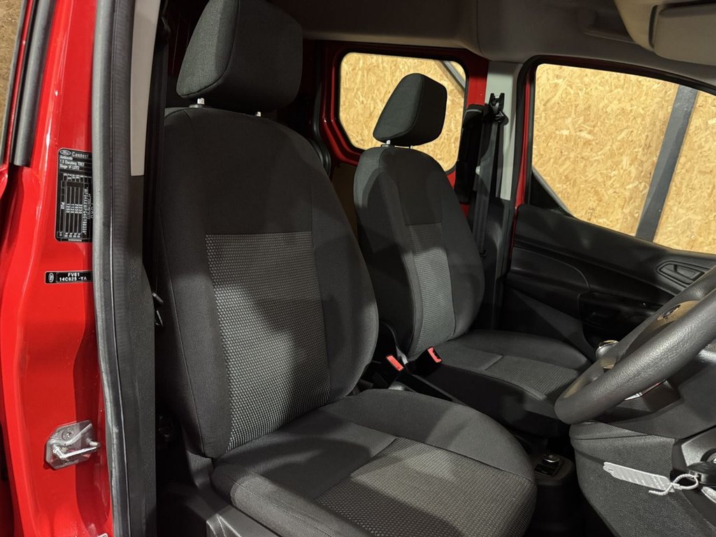 Used Ford Transit Connect 2016 for sale - 77037895: Photo 28