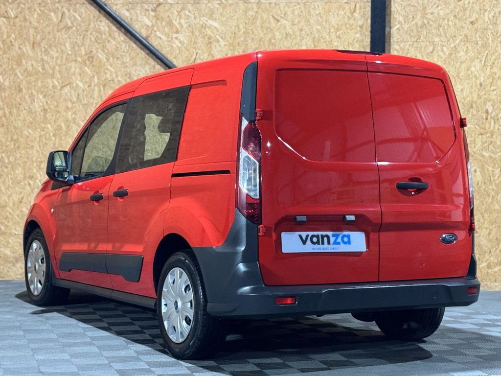 Used Ford Transit Connect 2016 for sale - 77037895: Photo 3