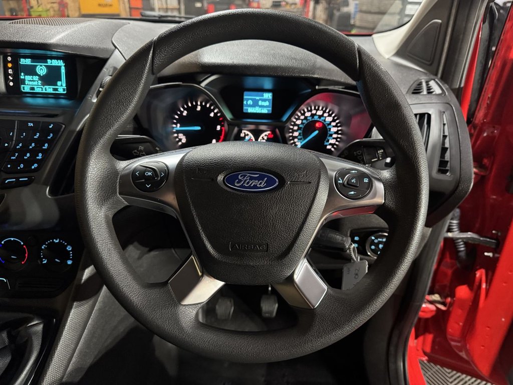 Used Ford Transit Connect 2016 for sale - 77037895: Photo 30