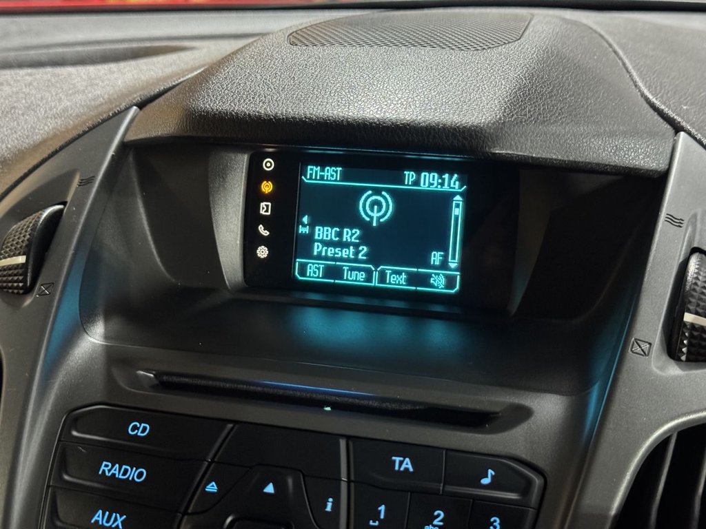 Used Ford Transit Connect 2016 for sale - 77037895: Photo 32