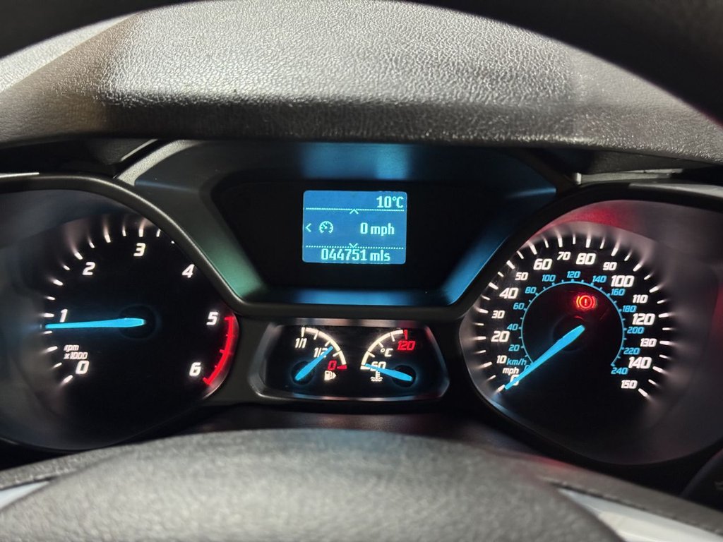 Used Ford Transit Connect 2016 for sale - 77037895: Photo 33