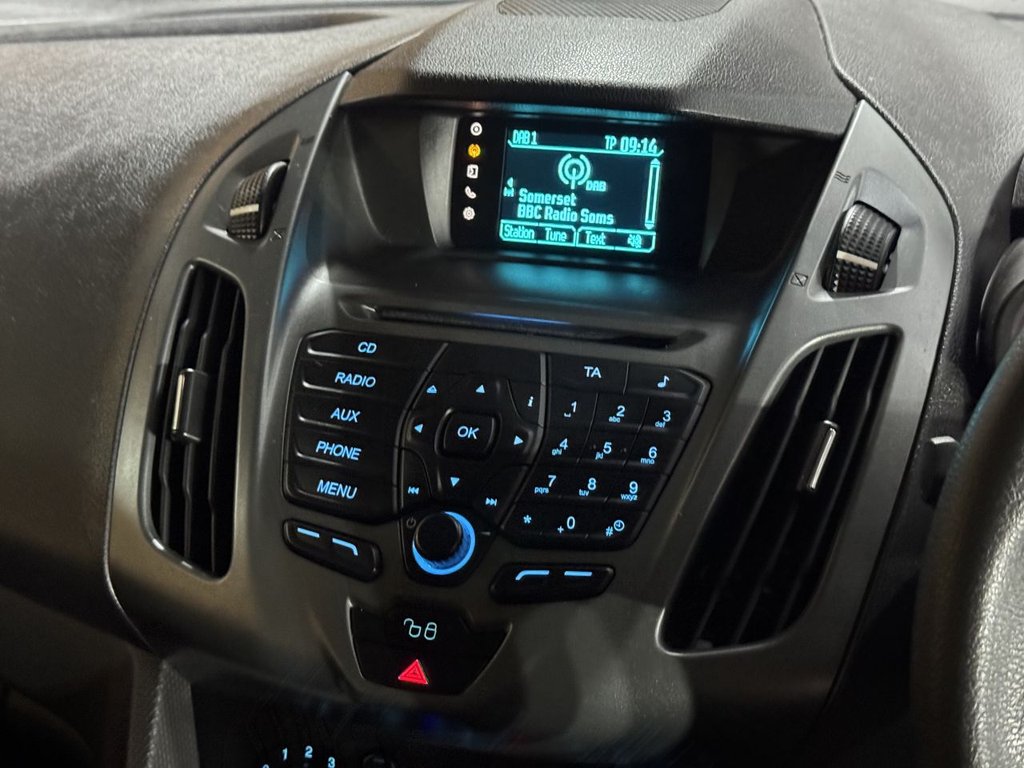 Used Ford Transit Connect 2016 for sale - 77037895: Photo 35