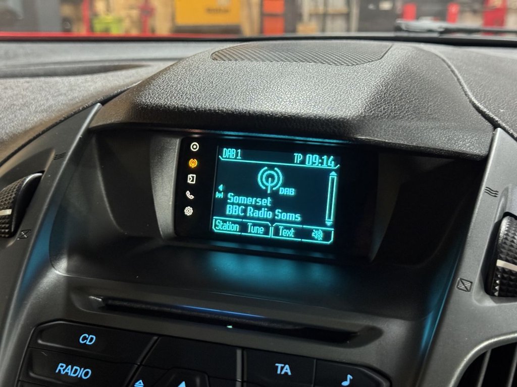 Used Ford Transit Connect 2016 for sale - 77037895: Photo 36