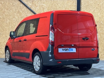 Used Ford Transit Connect 2016 for sale - 77037895: Photo