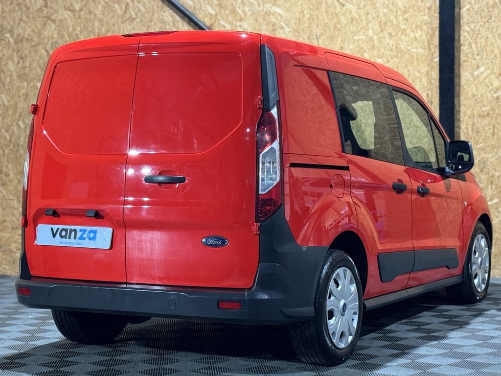 Used Ford Transit Connect 2016 for sale - 77037895: Photo 5