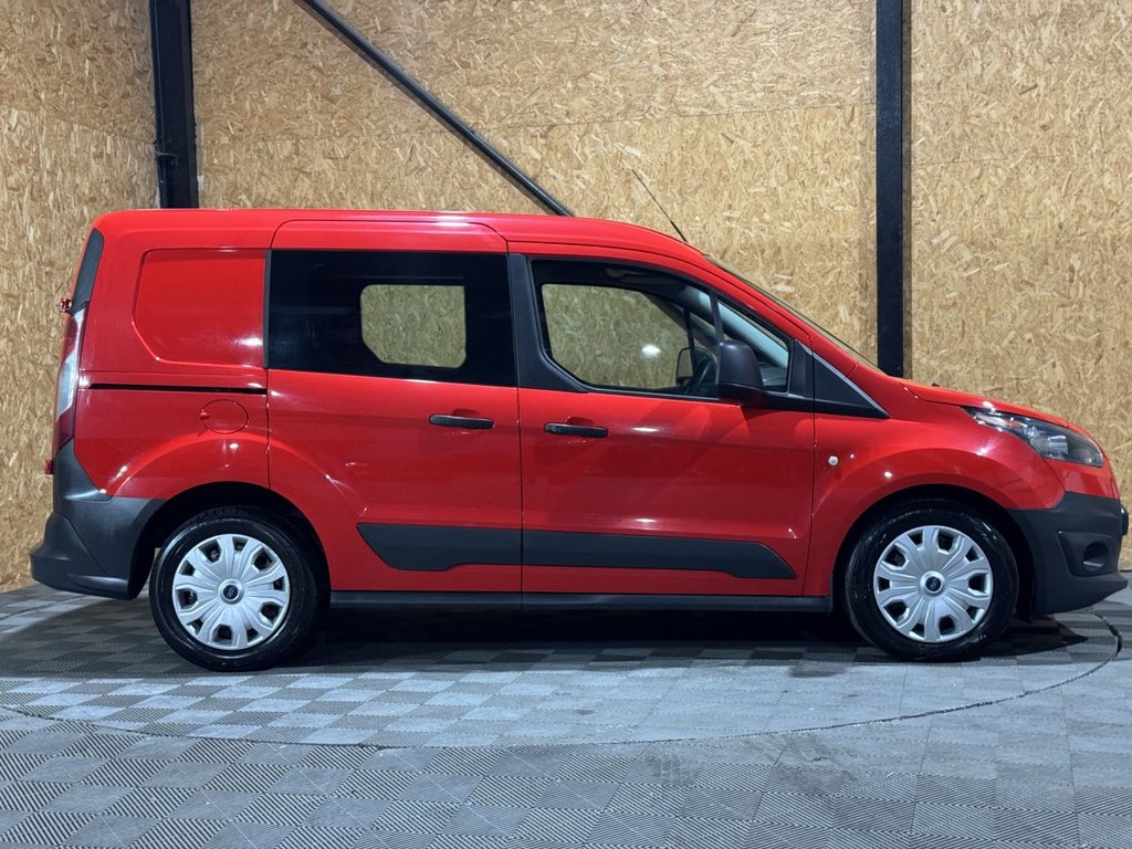 Used Ford Transit Connect 2016 for sale - 77037895: Photo 6