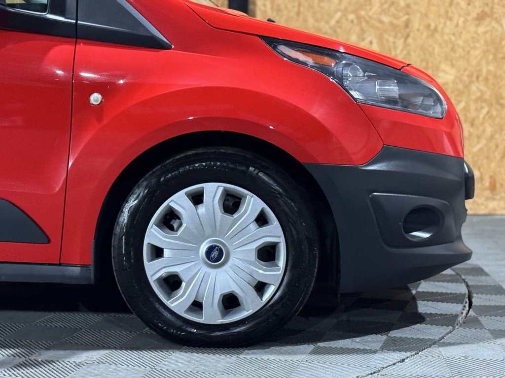 Used Ford Transit Connect 2016 for sale - 77037895: Photo 7