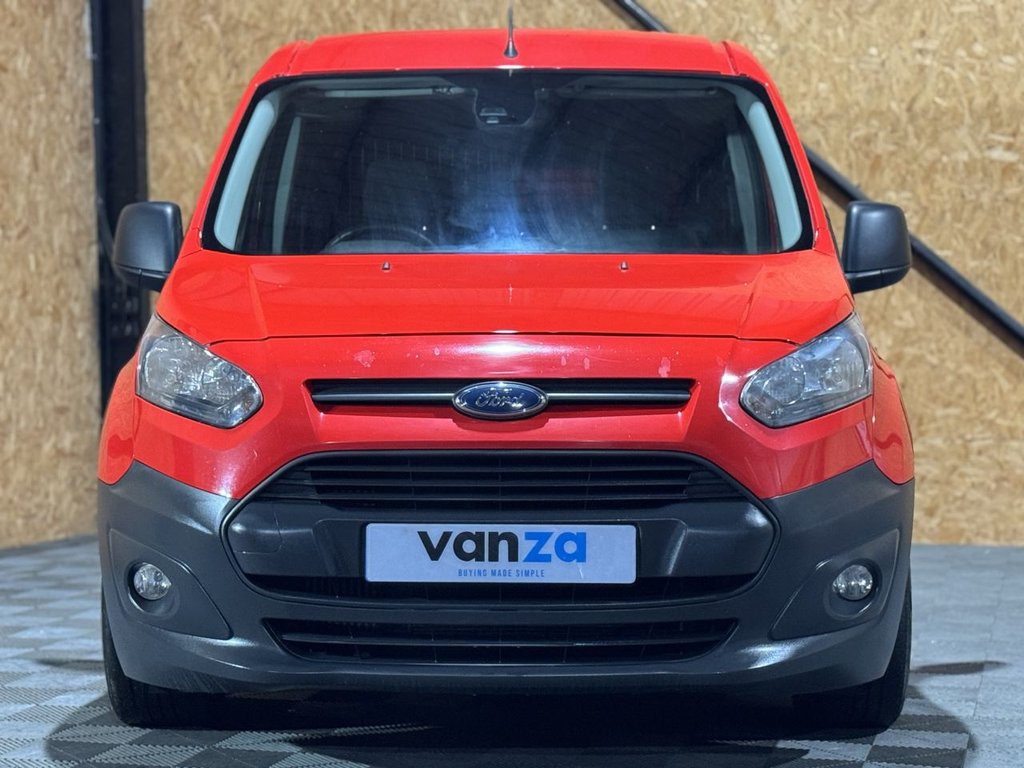Used Ford Transit Connect 2016 for sale - 77037895: Photo 9