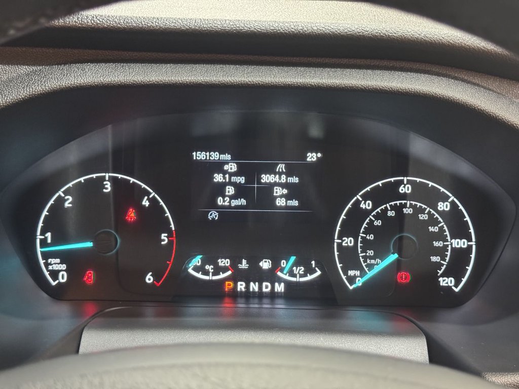 Vehicle 31