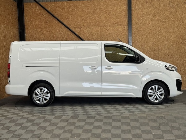 Used Peugeot Expert 2022 for sale - 75347565: Photo 10