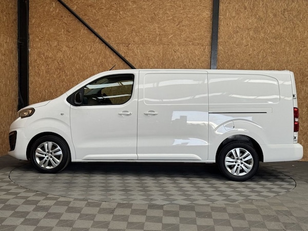 Used Peugeot Expert 2022 for sale - 75347565: Photo 14