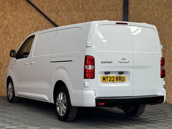 Used Peugeot Expert 2022 for sale - 75347565: Photo 15