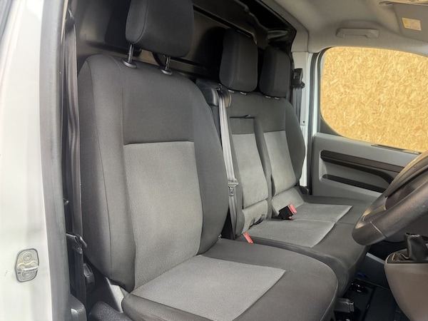 Used Peugeot Expert 2022 for sale - 75347565: Photo 19