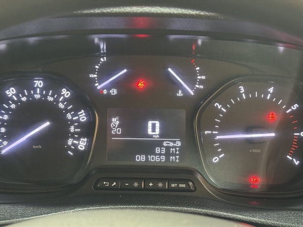 Used Peugeot Expert 2022 for sale - 75347565: Photo 27