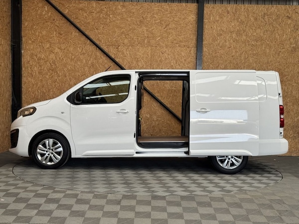 Used Peugeot Expert 2022 for sale - 75347565: Photo 2