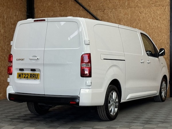 Used Peugeot Expert 2022 for sale - 75347565: Photo 3