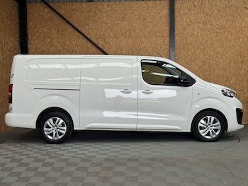 Used Peugeot Expert 2022 for sale - 75347565: Photo