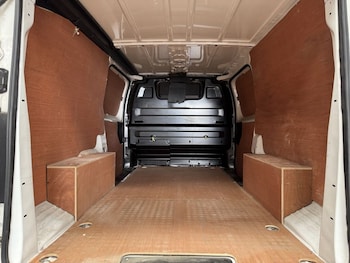 Used Peugeot Expert 2022 for sale - 75347565: Photo