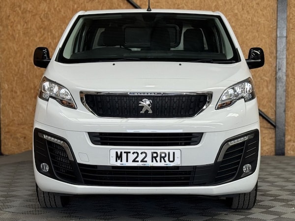 Used Peugeot Expert 2022 for sale - 75347565: Photo 5